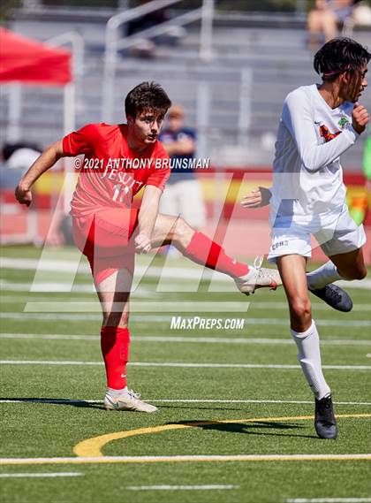 Thumbnail 3 in Cosumnes Oaks @ Jesuit photogallery.