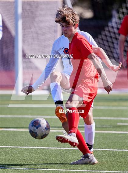 Thumbnail 2 in Cosumnes Oaks @ Jesuit photogallery.