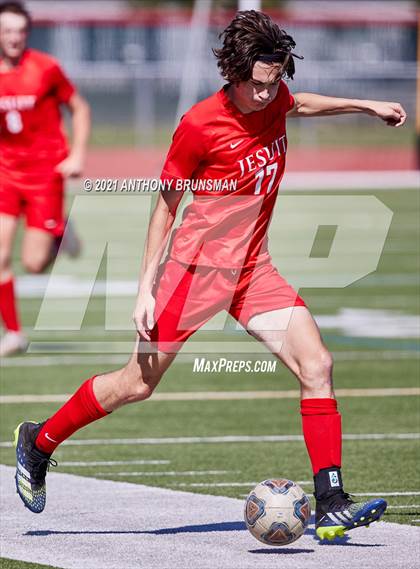 Thumbnail 2 in Cosumnes Oaks @ Jesuit photogallery.