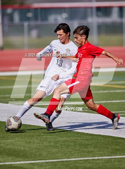 Thumbnail 2 in Cosumnes Oaks @ Jesuit photogallery.