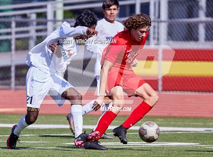Thumbnail 3 in Cosumnes Oaks @ Jesuit photogallery.