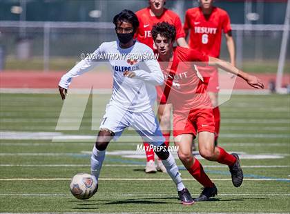 Thumbnail 1 in Cosumnes Oaks @ Jesuit photogallery.