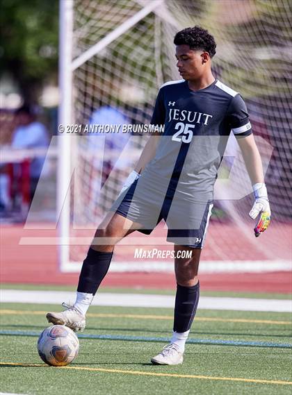 Thumbnail 3 in Cosumnes Oaks @ Jesuit photogallery.