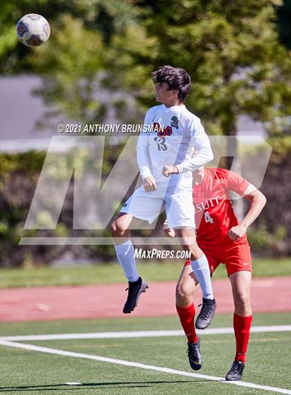 Thumbnail 2 in Cosumnes Oaks @ Jesuit photogallery.