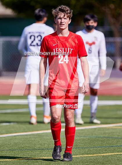 Thumbnail 3 in Cosumnes Oaks @ Jesuit photogallery.