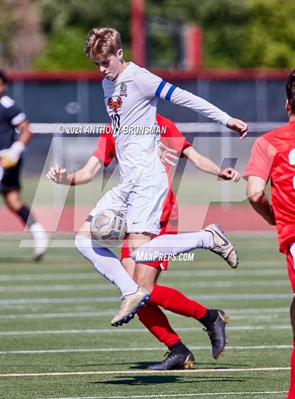 Thumbnail 3 in Cosumnes Oaks @ Jesuit photogallery.