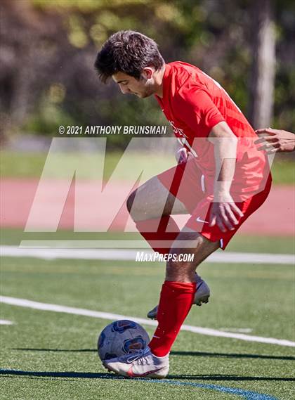 Thumbnail 3 in Cosumnes Oaks @ Jesuit photogallery.