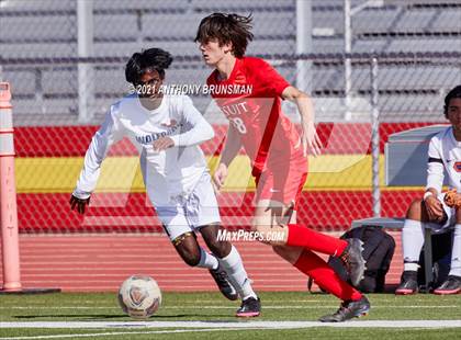 Thumbnail 2 in Cosumnes Oaks @ Jesuit photogallery.