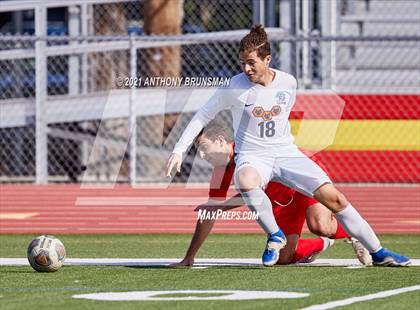 Thumbnail 2 in Cosumnes Oaks @ Jesuit photogallery.