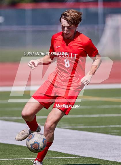 Thumbnail 1 in Cosumnes Oaks @ Jesuit photogallery.