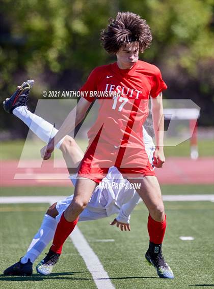 Thumbnail 2 in Cosumnes Oaks @ Jesuit photogallery.