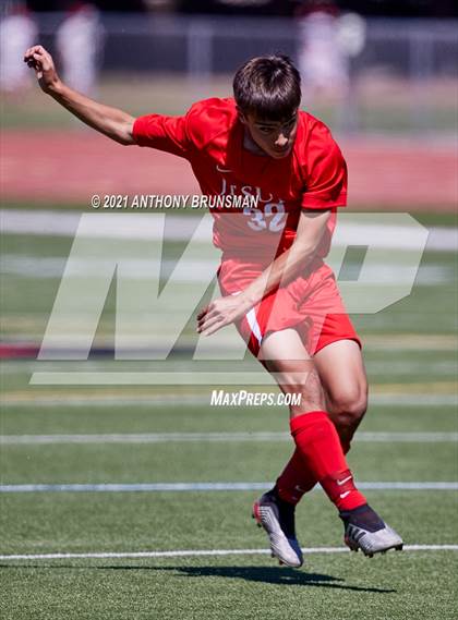 Thumbnail 2 in Cosumnes Oaks @ Jesuit photogallery.