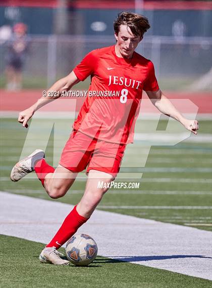 Thumbnail 2 in Cosumnes Oaks @ Jesuit photogallery.