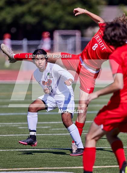 Thumbnail 3 in Cosumnes Oaks @ Jesuit photogallery.