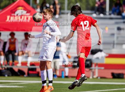 Thumbnail 1 in Cosumnes Oaks @ Jesuit photogallery.