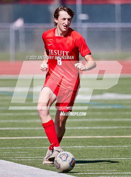 Thumbnail 1 in Cosumnes Oaks @ Jesuit photogallery.