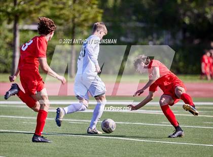 Thumbnail 2 in Cosumnes Oaks @ Jesuit photogallery.