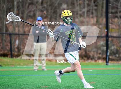 Thumbnail 1 in Kittatinny Regional @ Morris Knolls photogallery.