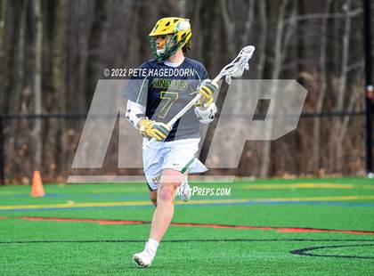 Thumbnail 3 in Kittatinny Regional @ Morris Knolls photogallery.