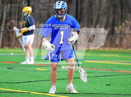 Thumbnail 2 in Kittatinny Regional @ Morris Knolls photogallery.