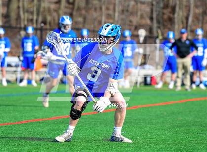 Thumbnail 3 in Kittatinny Regional @ Morris Knolls photogallery.