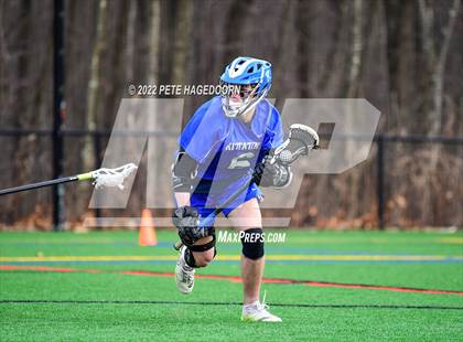 Thumbnail 2 in Kittatinny Regional @ Morris Knolls photogallery.