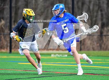Thumbnail 3 in Kittatinny Regional @ Morris Knolls photogallery.