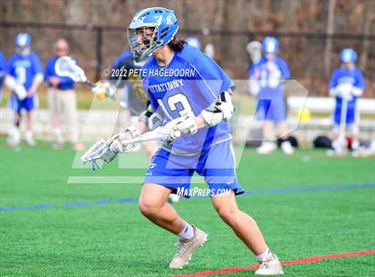 Thumbnail 2 in Kittatinny Regional @ Morris Knolls photogallery.