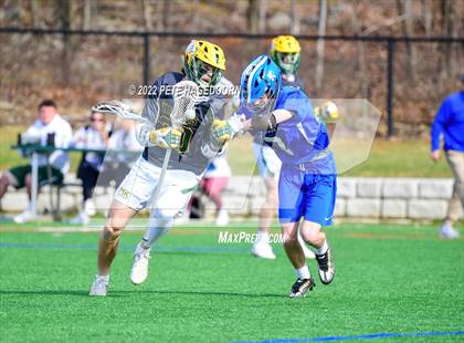 Thumbnail 2 in Kittatinny Regional @ Morris Knolls photogallery.