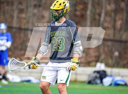 Thumbnail 3 in Kittatinny Regional @ Morris Knolls photogallery.