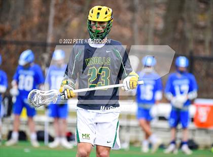 Thumbnail 1 in Kittatinny Regional @ Morris Knolls photogallery.