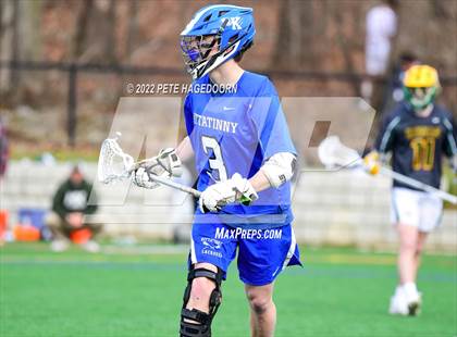 Thumbnail 3 in Kittatinny Regional @ Morris Knolls photogallery.