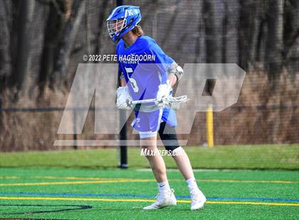 Thumbnail 2 in Kittatinny Regional @ Morris Knolls photogallery.