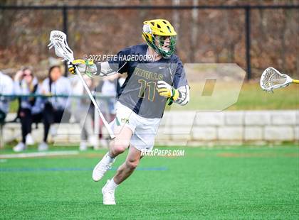 Thumbnail 3 in Kittatinny Regional @ Morris Knolls photogallery.