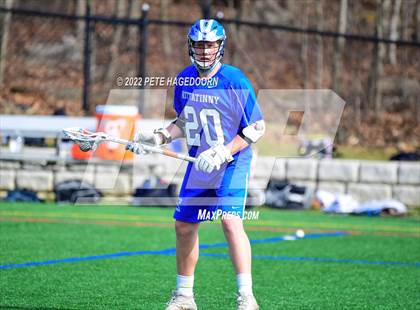 Thumbnail 1 in Kittatinny Regional @ Morris Knolls photogallery.