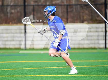 Thumbnail 2 in Kittatinny Regional @ Morris Knolls photogallery.