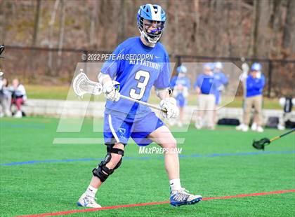 Thumbnail 1 in Kittatinny Regional @ Morris Knolls photogallery.
