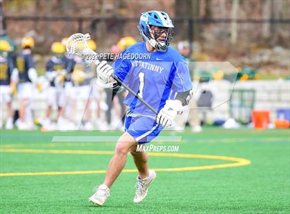 Thumbnail 3 in Kittatinny Regional @ Morris Knolls photogallery.