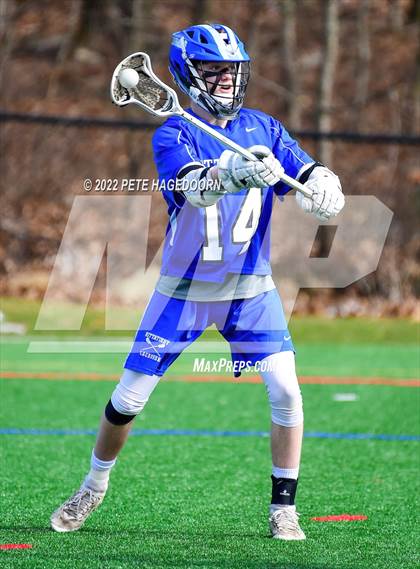 Thumbnail 2 in Kittatinny Regional @ Morris Knolls photogallery.
