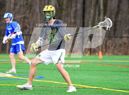 Thumbnail 2 in Kittatinny Regional @ Morris Knolls photogallery.