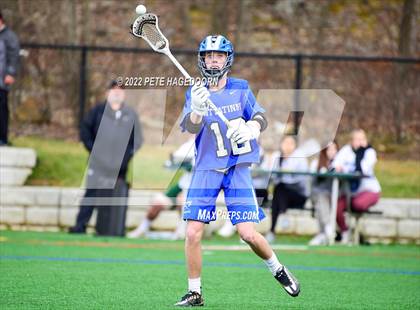 Thumbnail 3 in Kittatinny Regional @ Morris Knolls photogallery.