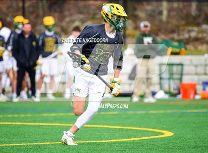 Thumbnail 1 in Kittatinny Regional @ Morris Knolls photogallery.