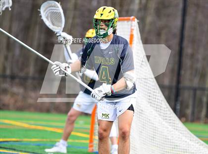 Thumbnail 1 in Kittatinny Regional @ Morris Knolls photogallery.