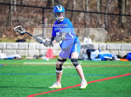 Thumbnail 2 in Kittatinny Regional @ Morris Knolls photogallery.