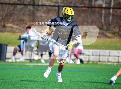 Thumbnail 1 in Kittatinny Regional @ Morris Knolls photogallery.