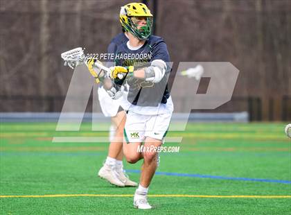 Thumbnail 2 in Kittatinny Regional @ Morris Knolls photogallery.