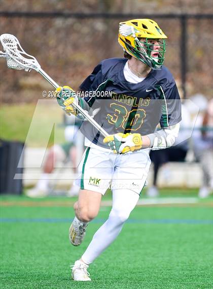 Thumbnail 1 in Kittatinny Regional @ Morris Knolls photogallery.