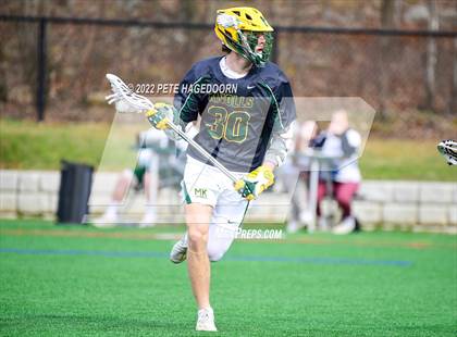 Thumbnail 2 in Kittatinny Regional @ Morris Knolls photogallery.