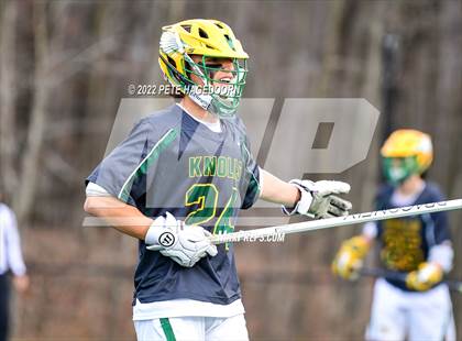 Thumbnail 2 in Kittatinny Regional @ Morris Knolls photogallery.