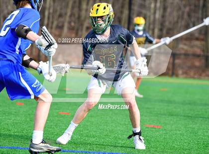 Thumbnail 1 in Kittatinny Regional @ Morris Knolls photogallery.